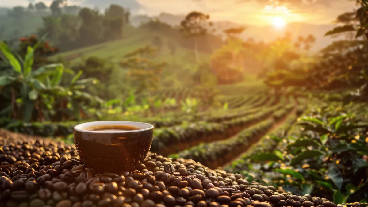 The History of Coffee Innovation: From Discovery to Global Phenomenon