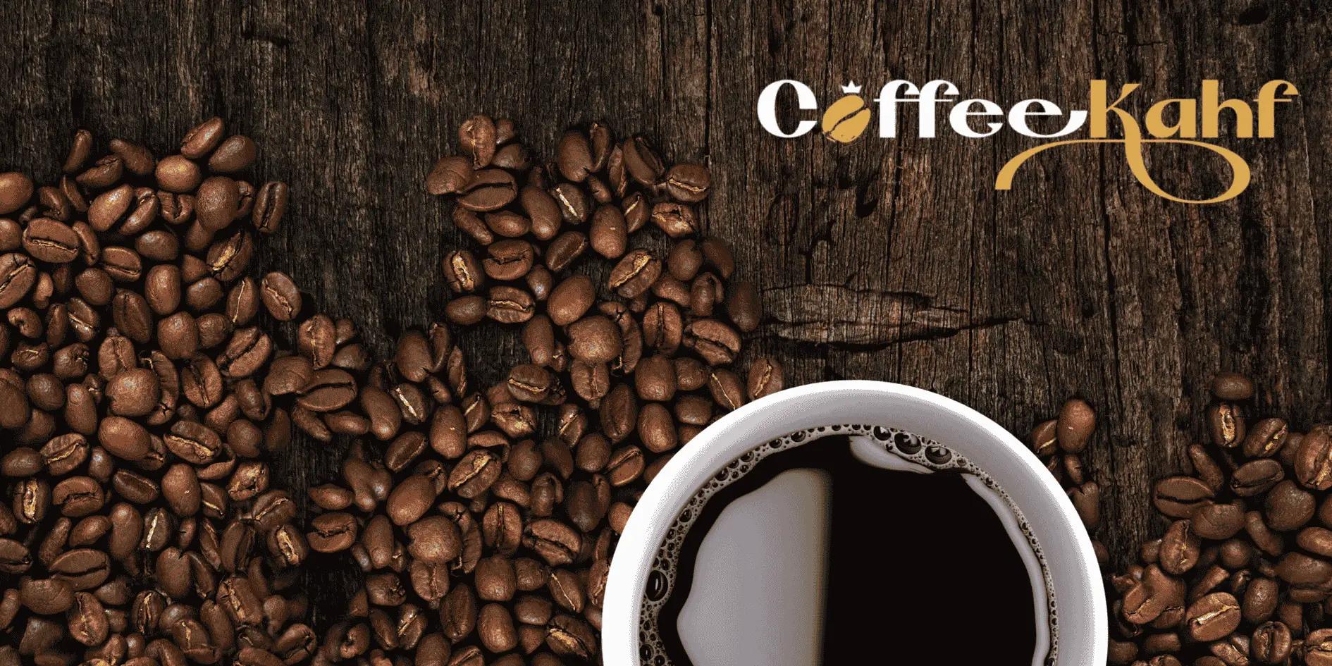 Building Coffee Kahf Coffee's E-commerce Platform: A Full-Stack JavaScript Success Story