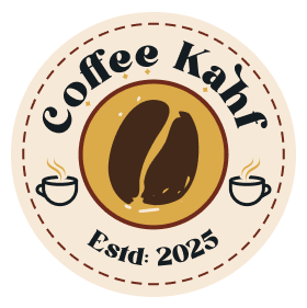 Coffee Shop Logo